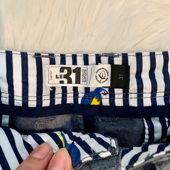 Shorts - Picture 3 of 5